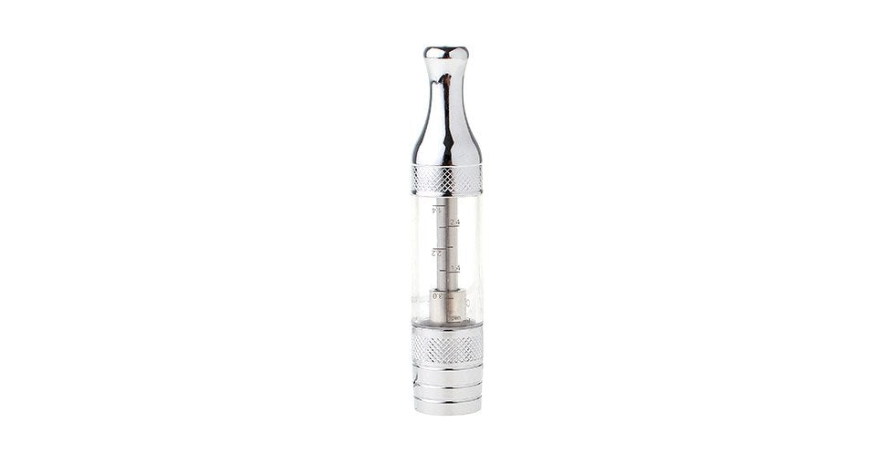 Aspire ET BVC Clearomizer (3.0ML)