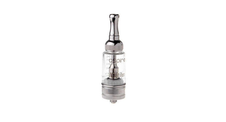 Aspire Nautilus BVC Clearomizer Tank (5ML)