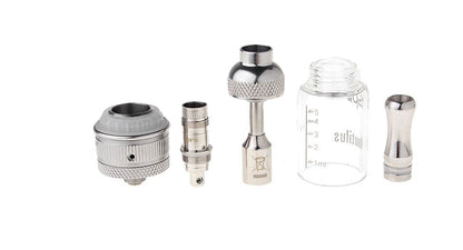 Aspire Nautilus BVC Clearomizer Tank (5ML)