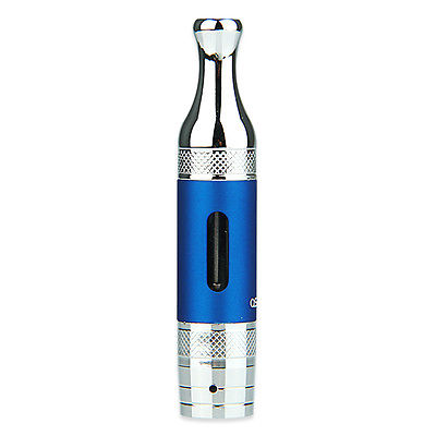 5PCS-PACK Aspire ET-S BVC Clearomizer Tank 3ML