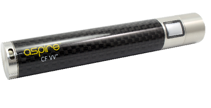 Aspire CF VV 1300mAh TC Mod Battery
