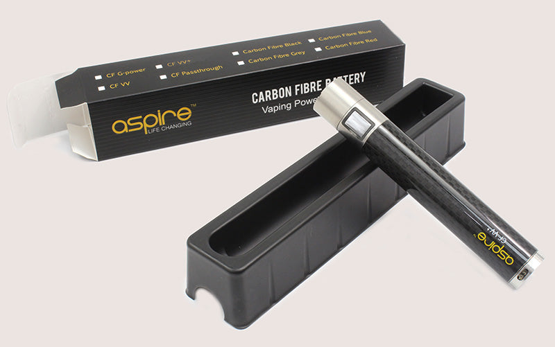 Aspire CF VV 1300mAh TC Mod Battery