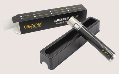 Aspire CF VV 1300mAh TC Mod Battery