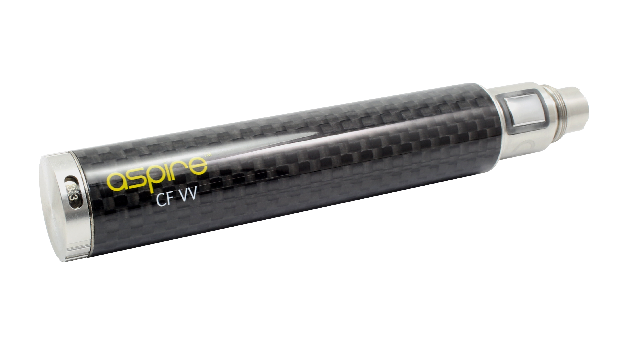 Shop for and buy Aspire CF VV 1600mAh TC Mod Battery online cheap now vapormo.com Shop for and buy Aspire CF VV 1600mAh TC Mod Battery online cheap now vapormo.com