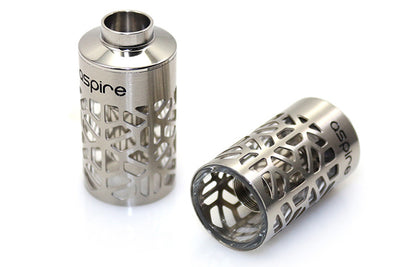 Aspire Nautilus Mini Replacement Tank with Hollowed-out Steel Tube