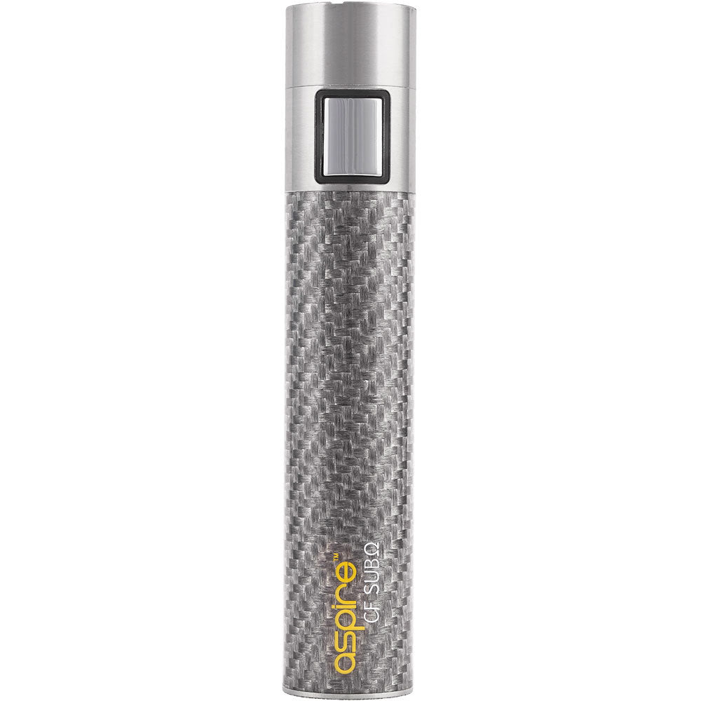 Aspire CF MOD SUB- Ohm 2000mAh with 18650 Battery