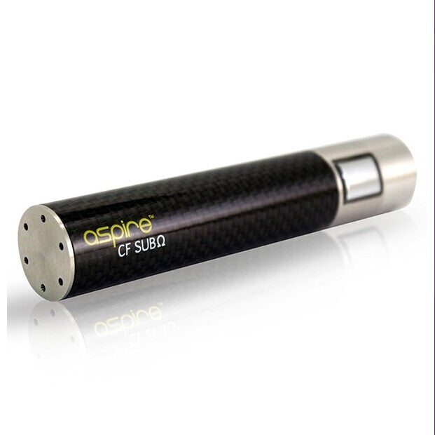 Shop a huge selection of Aspire CF MOD SUB- Ohm 2000mAh with 18650 Battery at discount prices vapormo.com Shop a huge selection of Aspire CF MOD SUB- Ohm 2000mAh with 18650 Battery at discount prices vapormo.com