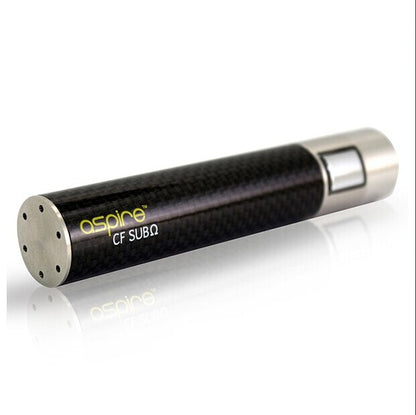 Aspire CF MOD SUB- Ohm 2000mAh with 18650 Battery