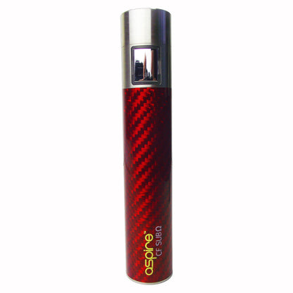 Aspire CF MOD SUB- Ohm 2000mAh with 18650 Battery