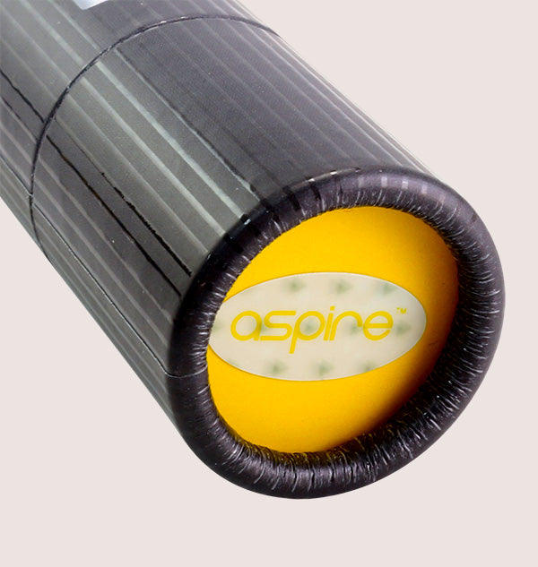 Aspire CF MOD SUB- Ohm 2000mAh with 18650 Battery