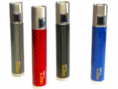 Aspire CF MOD Sub- Ohm with 18650 Battery