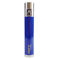 Aspire CF MOD Sub- Ohm with 18650 Battery