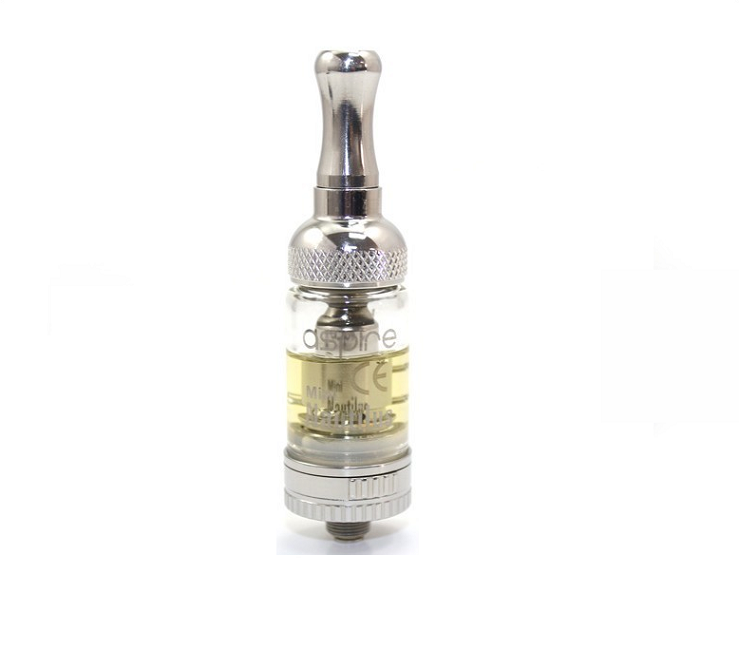 Aspire Nautilus Mini BVC Clearomizer Tank (2ML)