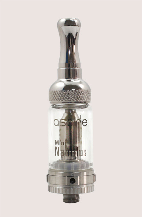 Aspire Nautilus Mini BVC Clearomizer Tank (2ML)