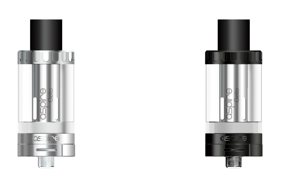 Aspire Cleito 3.5ML Tank Atomizer