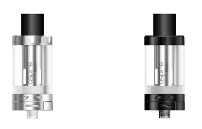 Aspire Cleito 3.5ML Tank Atomizer
