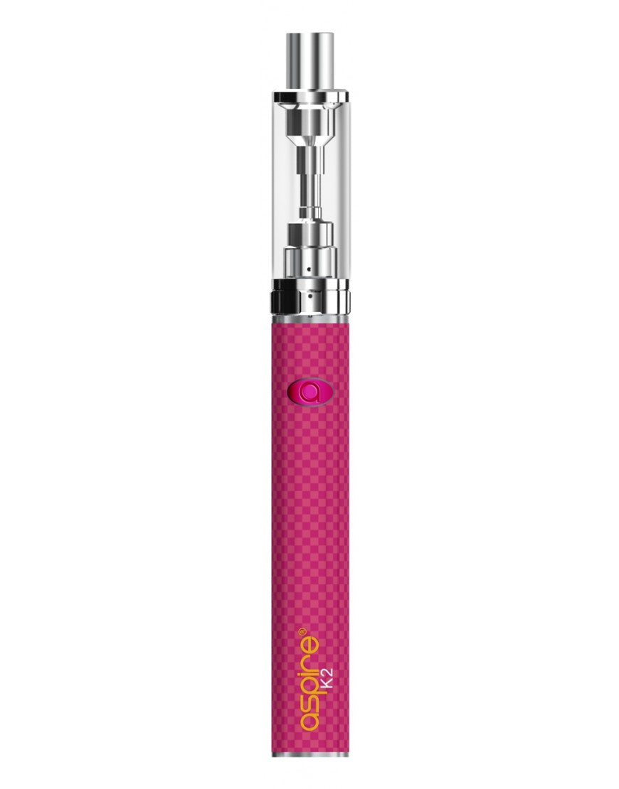 Aspire K2 Quick 800mAh Start Kit with K2 1.8ML Tank