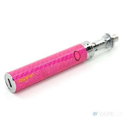 Aspire K3 Quick 1200mAh Start Kit with K3 2ML Tank