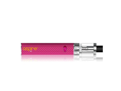 Aspire K4 Quick 2000mAh Start Kit with Cleito 3.5ML Tank