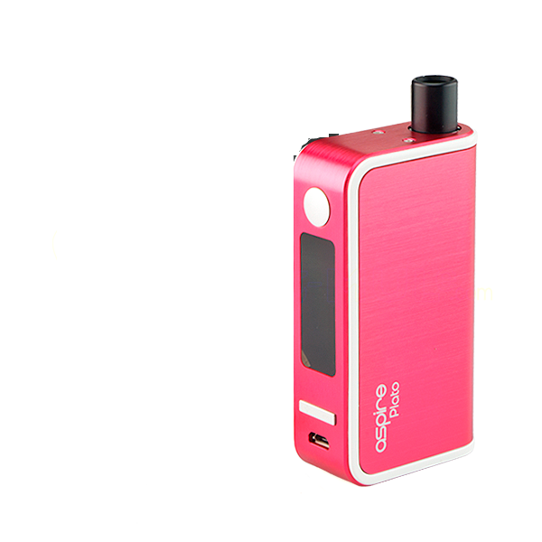 Aspire Plato TC 4.6ML-2500mAh Starter Kit