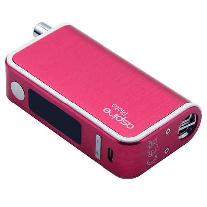 Aspire Plato TC 4.6ML-2500mAh Starter Kit