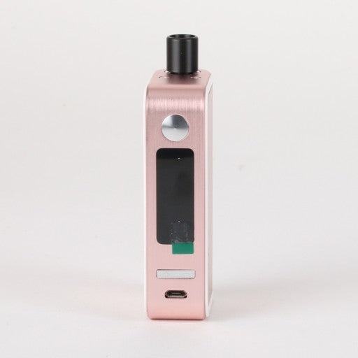 Aspire Plato TC 4.6ML-2500mAh Starter Kit