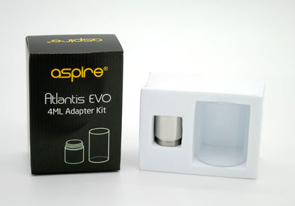 Aspire Atlantis EVO Adapter Kit (4ML)