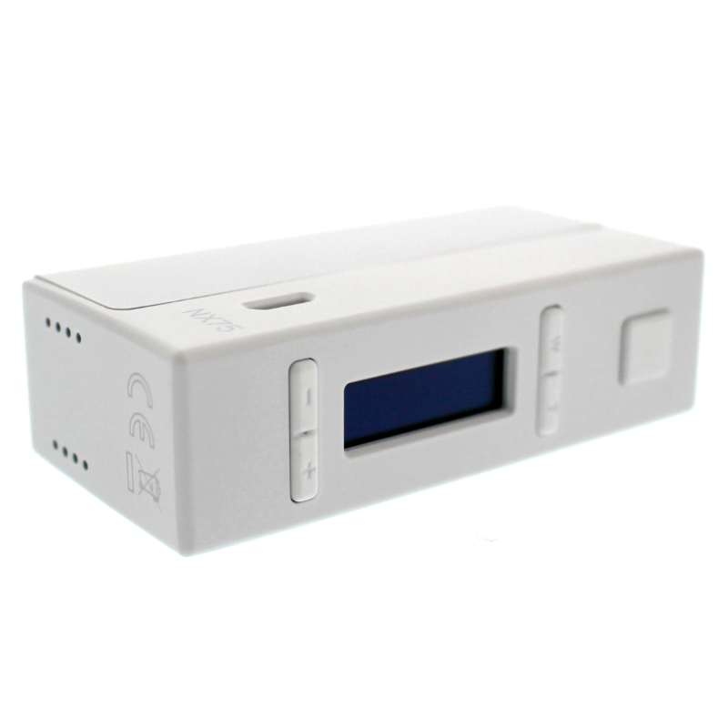 Aspire NX75-Z 18650 Battery TC Mod