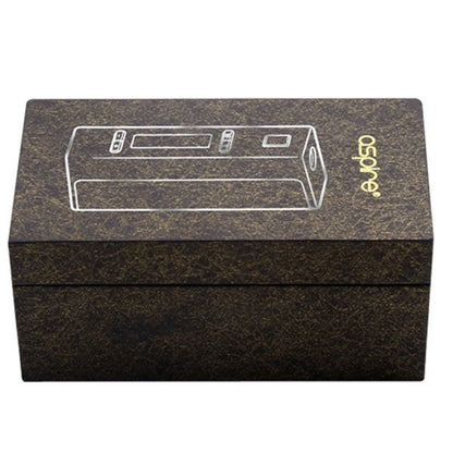 Aspire NX75-S Box Mod