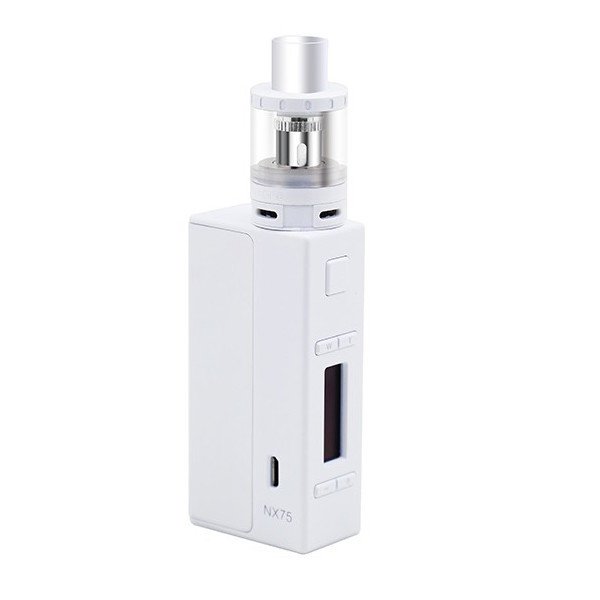 Aspire EVO75 2ML Starter Kit with Atlantis EVO