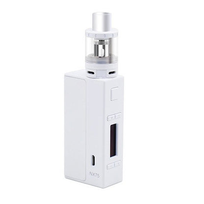 Aspire EVO75 2ML Starter Kit with Atlantis EVO