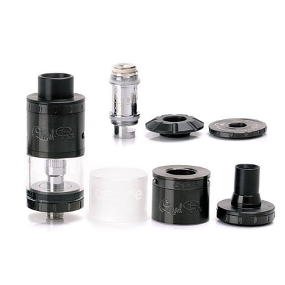Aspire Quad-Flex Power Pack 4-in-1 Tank Atomizer