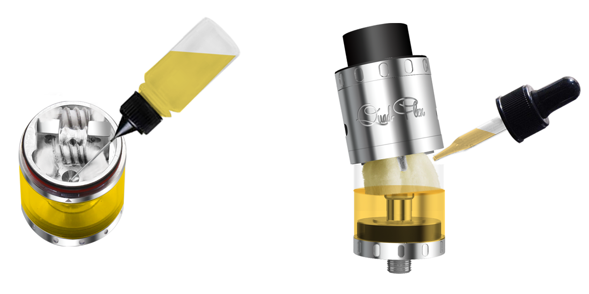 Aspire Quad-Flex 22mm Survival Kit