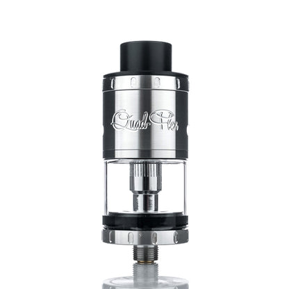 Aspire Quad-Flex 22mm Survival Kit