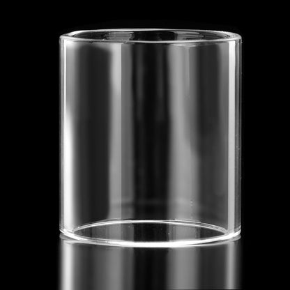 5PCS-PACK Aspire Cleito 120 Replacement Pyrex Glass Tube 4ML