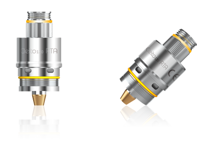 Aspire Cleito120 RTA System