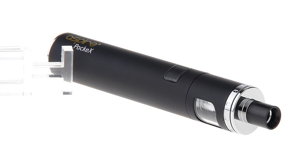 aspire pocket vape A great variety of Aspire PockeX Pocket AIO 2.0ML/1500mAh Starter Kit at clearance outlet