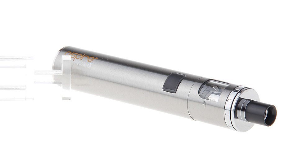 Aspire Vape Starter Kits A great variety of Aspire PockeX Pocket AIO 2.0ML/1500mAh Starter Aspire Vape Starter Kits A great variety of Aspire PockeX Pocket AIO 2.0ML/1500mAh Starter