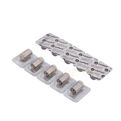 Aspire PockeX Replacement Coil Head 5pcs