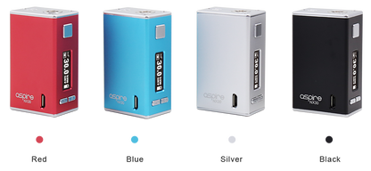Aspire NX30 Box Mod 30W 2000mAh Kit