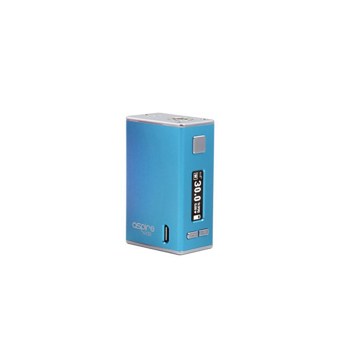 Aspire NX30 Box Mod 30W 2000mAh Kit
