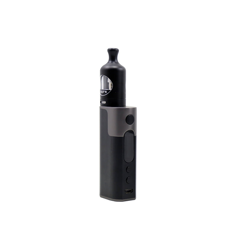 Aspire Zelos 50W 2500mAh Starter Kit with Nautilus 2 2ML Tank Atomizer