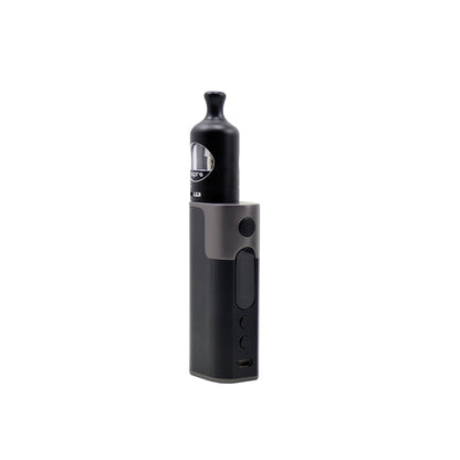 Aspire Zelos 50W 2500mAh Starter Kit with Nautilus 2 2ML Tank Atomizer
