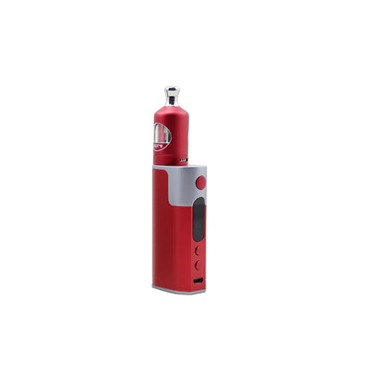Aspire Zelos 50W 2500mAh Starter Kit with Nautilus 2 2ML Tank Atomizer