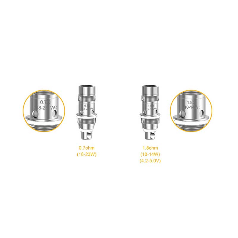 Aspire Nautilus 2 2ML Tank Atomizer