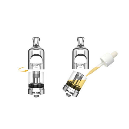 Aspire Nautilus 2 2ML Tank Atomizer
