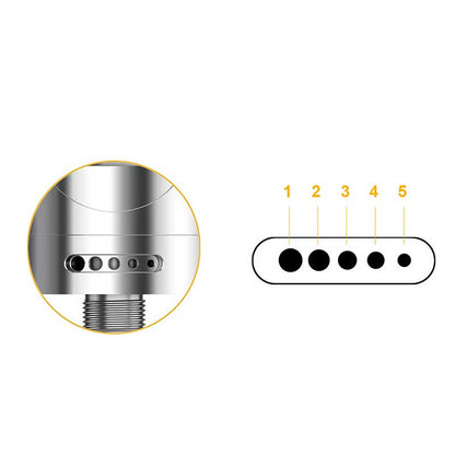 Aspire Nautilus 2 2ML Tank Atomizer