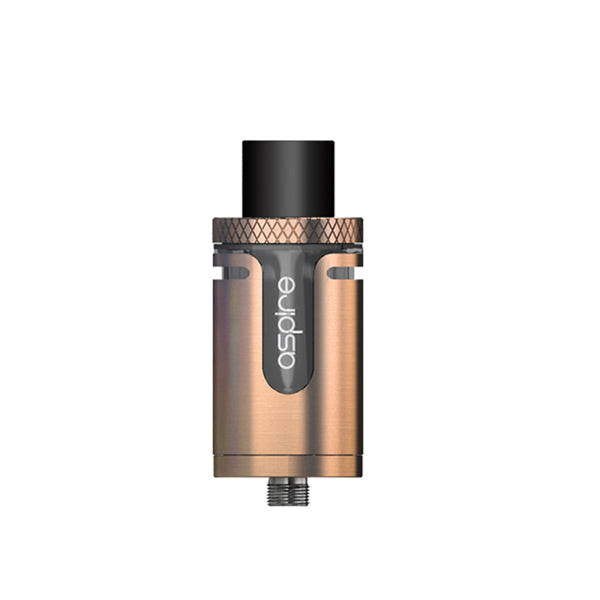 Aspire Cleito EXO Tank Atomizer Standard Version (3.5ML)