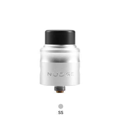Wotofo NUDGE RDA 24mm Tank Atomizer