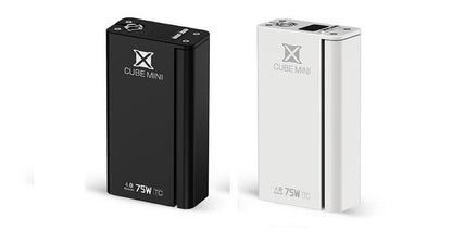 75W SMOK Xcube Mini Bluetooth TC Mod